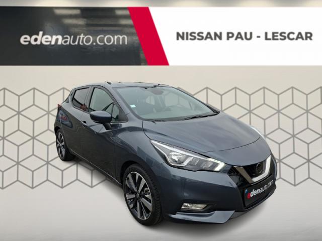 Nissan Micra image 2