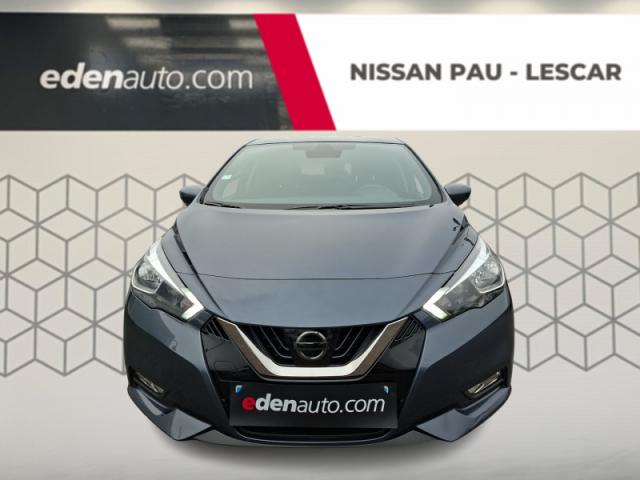 Nissan Micra image 4