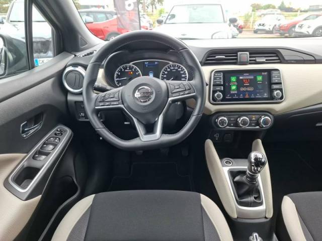 Nissan Micra image 3
