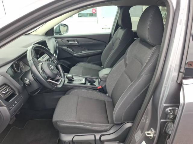Nissan Qashqai image 5