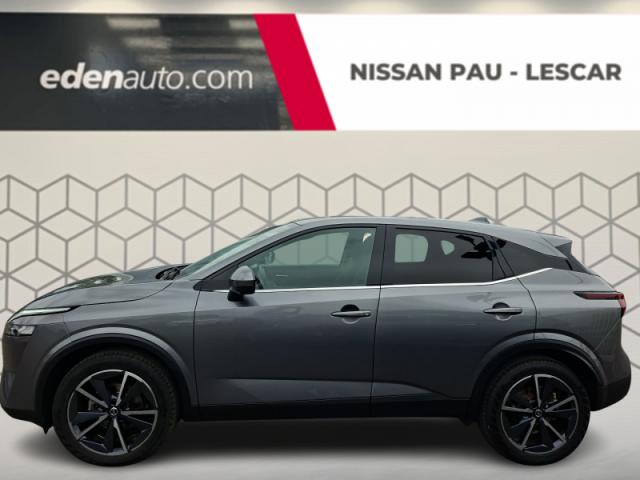 Nissan Qashqai image 8