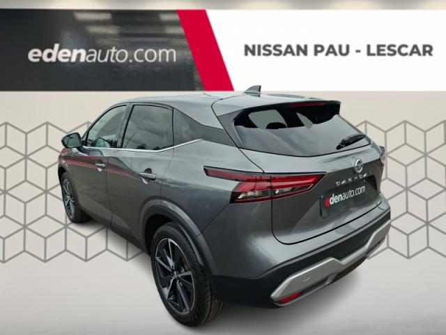 Nissan Qashqai image 1