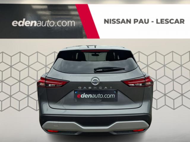 Nissan Qashqai image 3