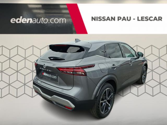 Nissan Qashqai image 2