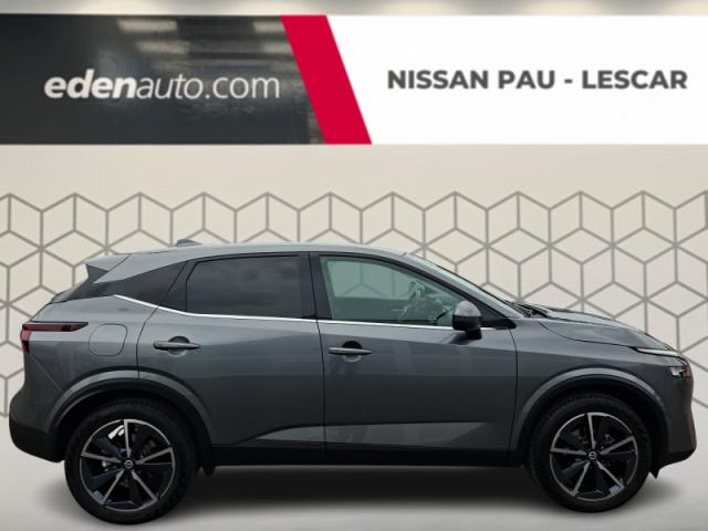 Nissan Qashqai image 7