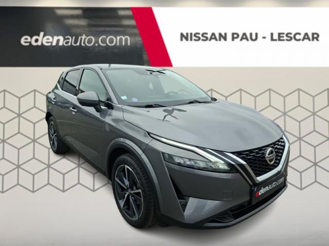 Nissan Qashqai image 4