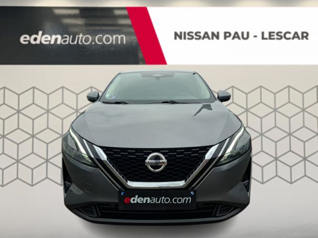 Nissan Qashqai image 6