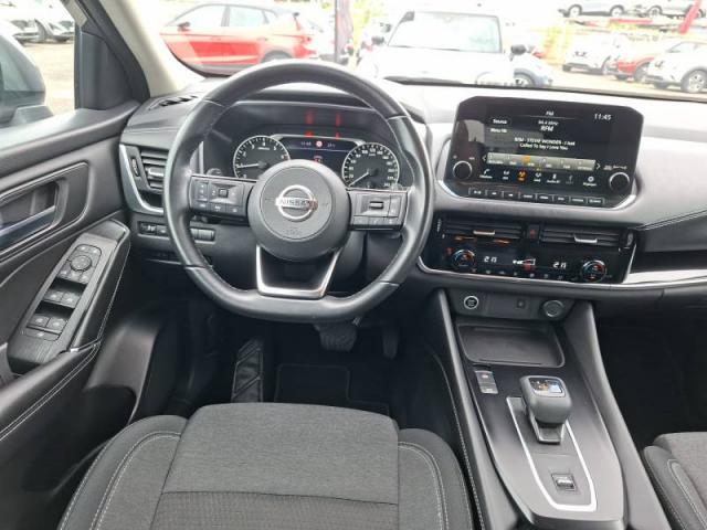 Nissan Qashqai image 9