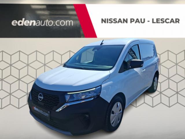 Nissan Townstar Fourgon L1 Tce 130 Bvm N-Connecta