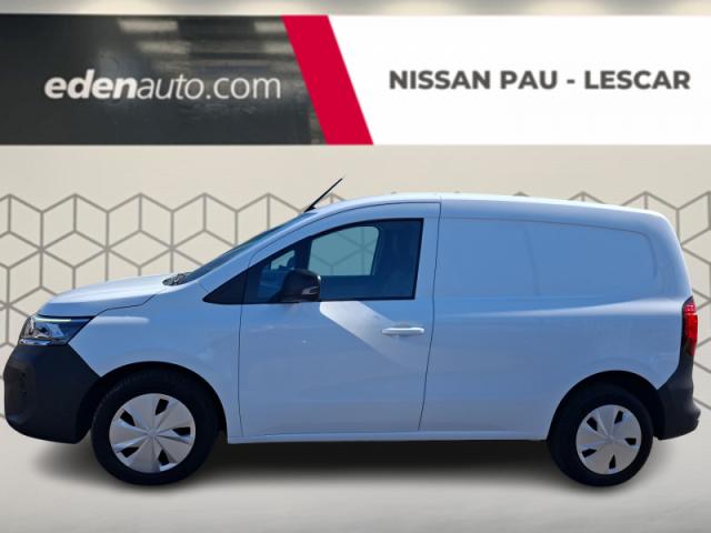 Nissan Townstar image 7