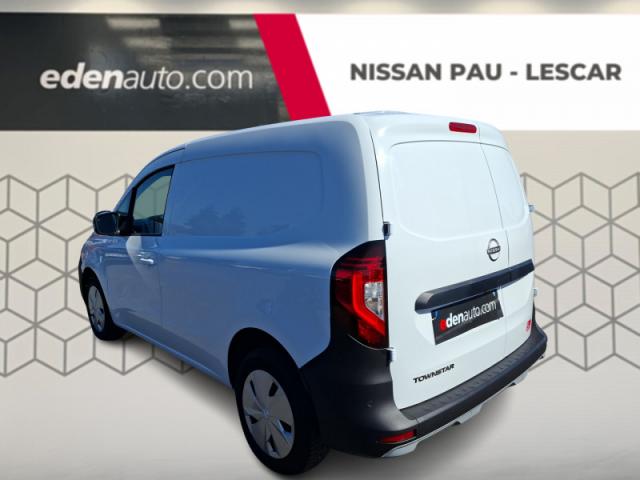 Nissan Townstar image 5
