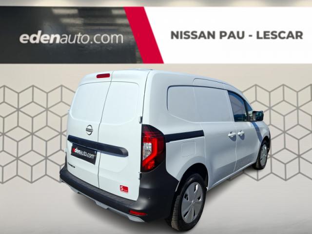 Nissan Townstar image 3