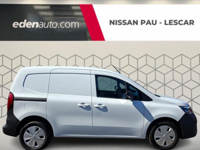 Nissan Townstar image 6