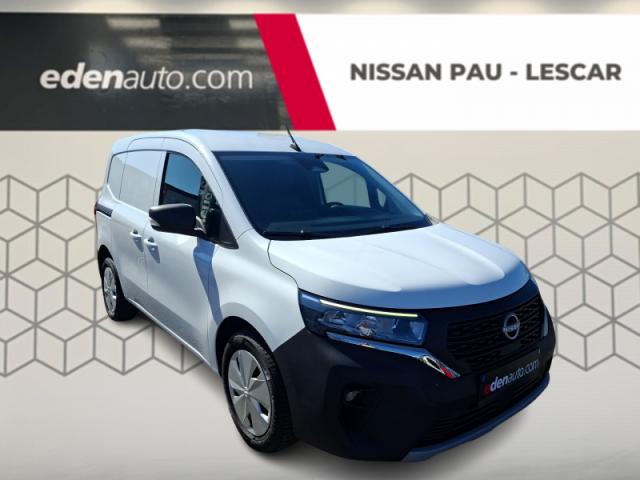 Nissan Townstar image 9