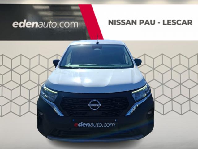 Nissan Townstar image 4