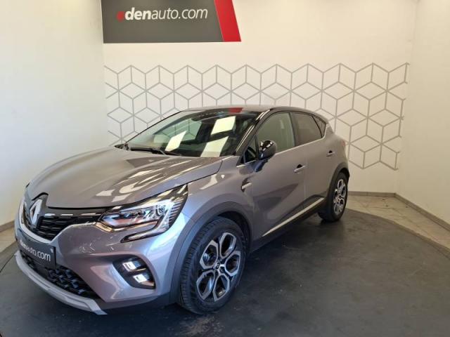 Renault Captur E-Tech Full Hybrid 145 Techno