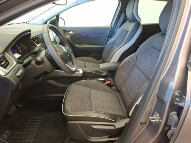 Renault Captur image 6