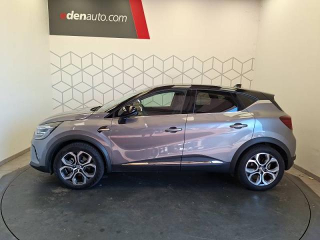 Renault Captur image 4