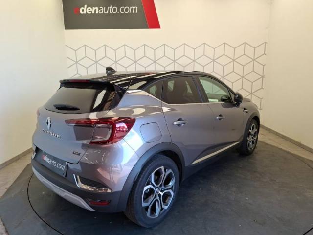Renault Captur image 1