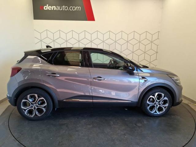 Renault Captur image 3
