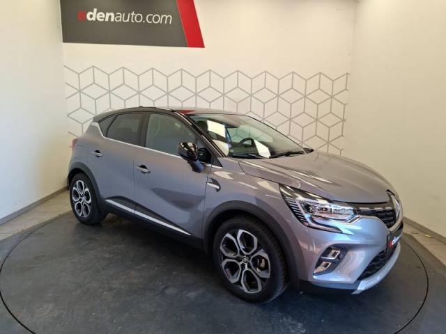 Renault Captur image 8