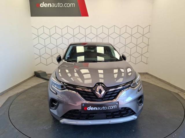 Renault Captur image 7