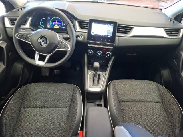 Renault Captur image 9