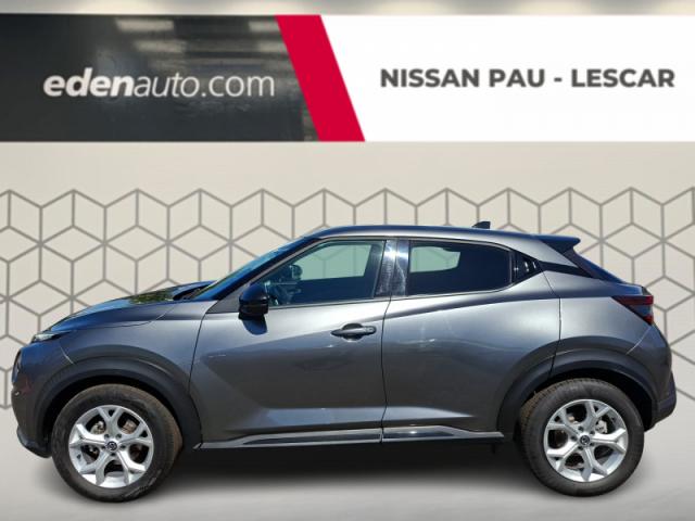 Nissan Juke image 3