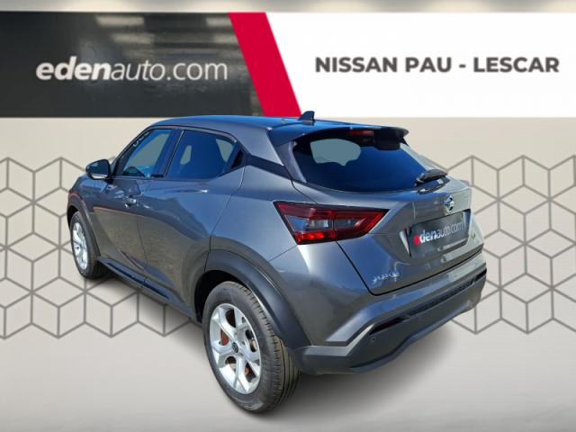 Nissan Juke image 1