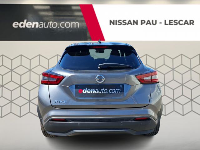 Nissan Juke image 8