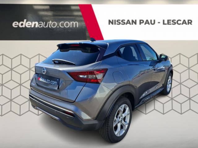 Nissan Juke image 2