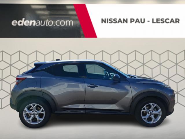 Nissan Juke image 5