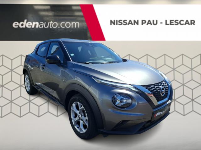 Nissan Juke image 4