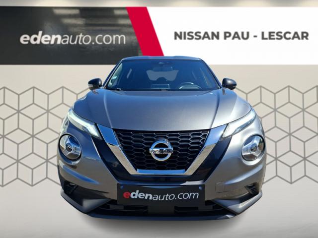 Nissan Juke image 6