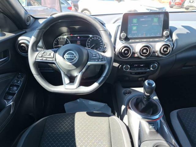 Nissan Juke image 7
