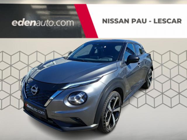 Nissan Juke Hybrid 143 Tekna