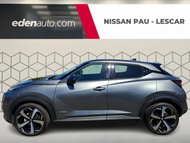 Nissan Juke image 4
