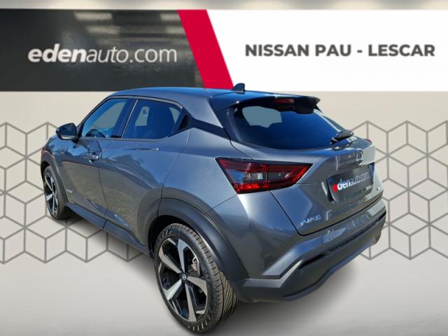 Nissan Juke image 1