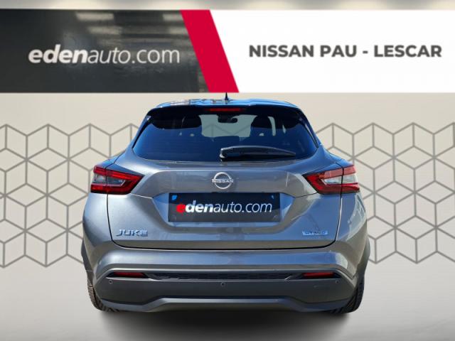 Nissan Juke image 2
