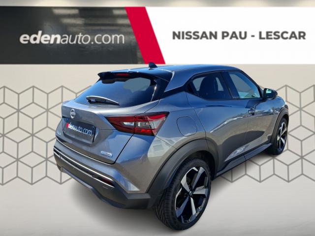 Nissan Juke image 3