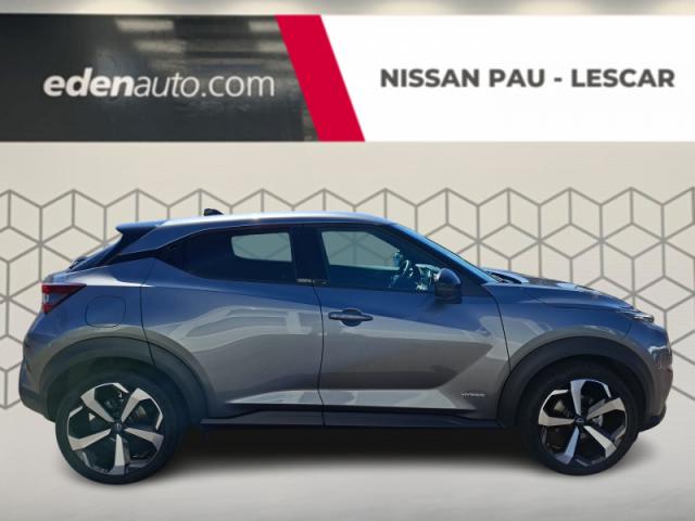 Nissan Juke image 6