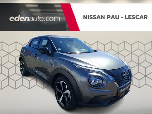 Nissan Juke image 8