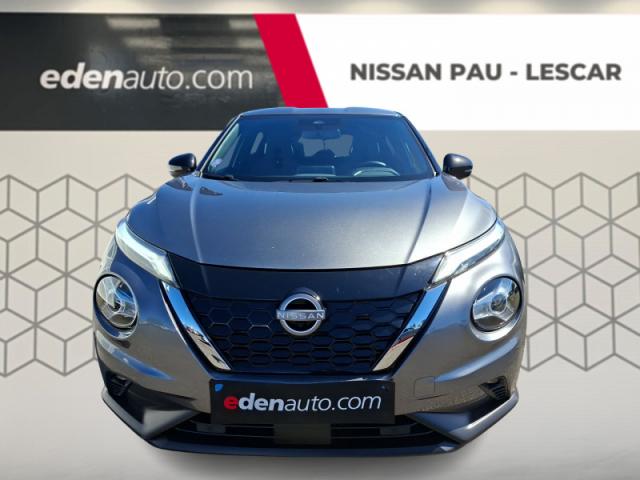 Nissan Juke image 7