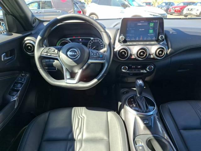 Nissan Juke image 5