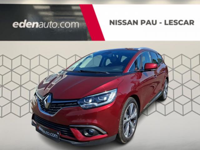 Renault Grand Scénic Dci 110 Energy Edc Intens