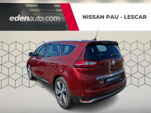 Renault Grand Scénic image 8