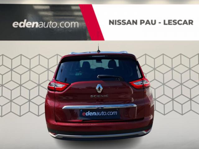 Renault Grand Scénic image 4