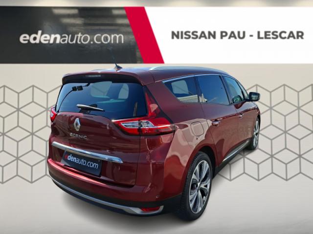 Renault Grand Scénic image 5