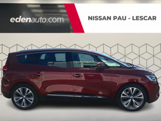 Renault Grand Scénic image 6