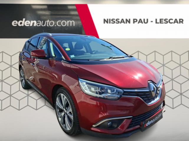 Renault Grand Scénic image 3